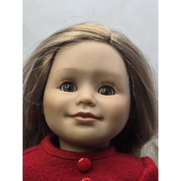 AVONLEA TRADITIONS Maplelea Canadian Girl Doll Léonie Quebec 2017-14 Edition - Picture 11 of 16